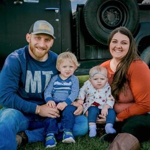 Meet your Posher, Doug